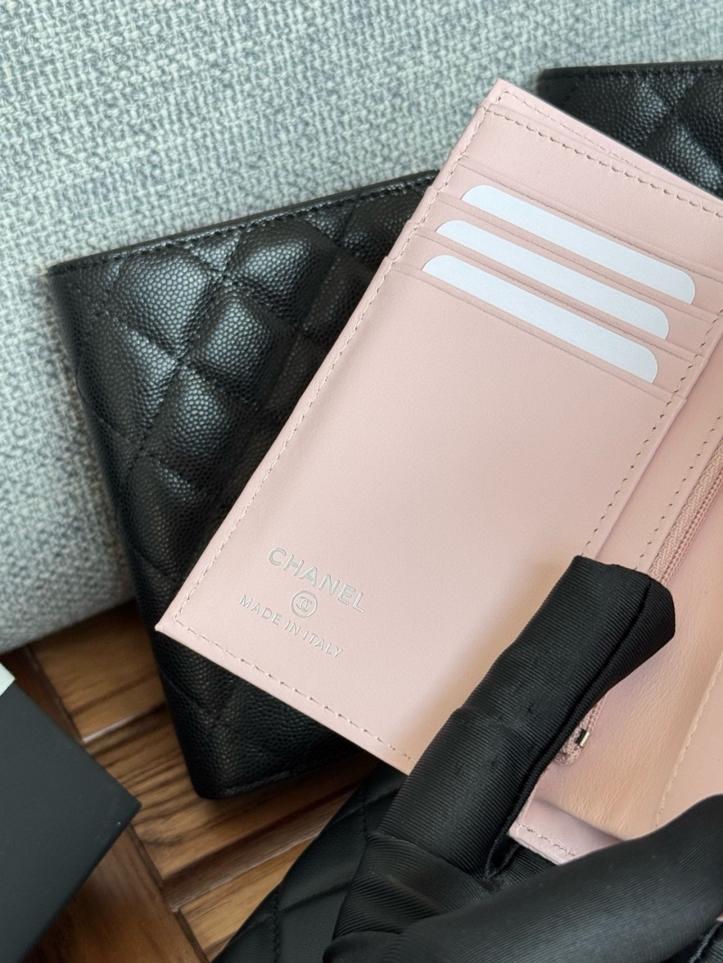 Ch**el wallet purse